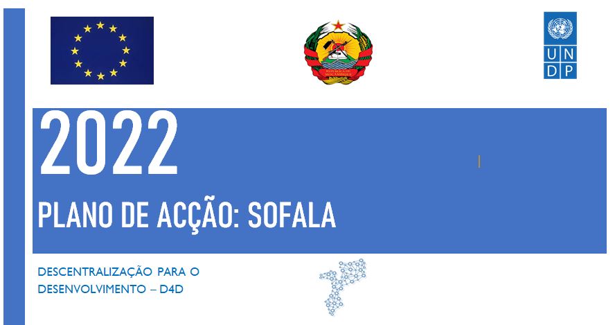 Projecto de Descentralização Para o Desenvolvimento (D4D)